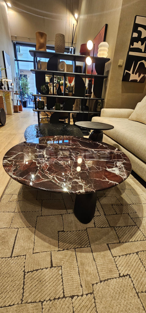 Trio de tables basses Valerio Table basse