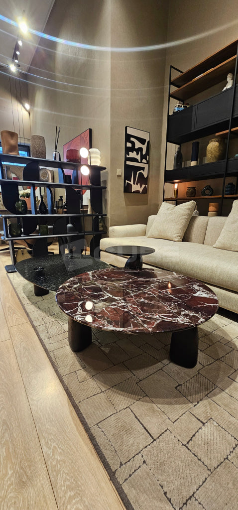 Trio de tables basses Valerio Table basse