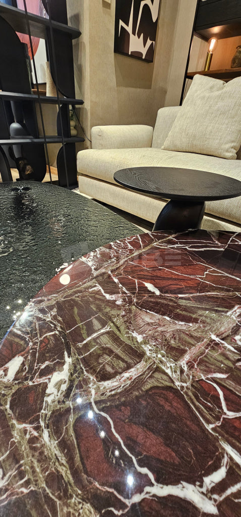 Trio de tables basses Valerio Table basse