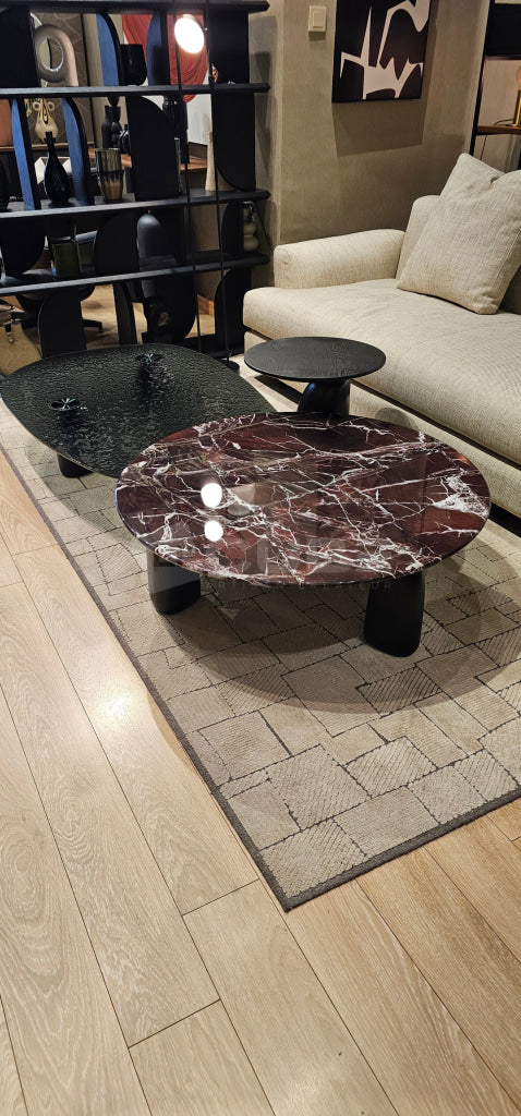 Trio de tables basses Valerio Table basse