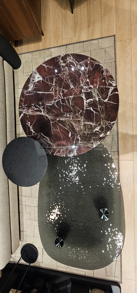 Trio de tables basses Valerio Table basse