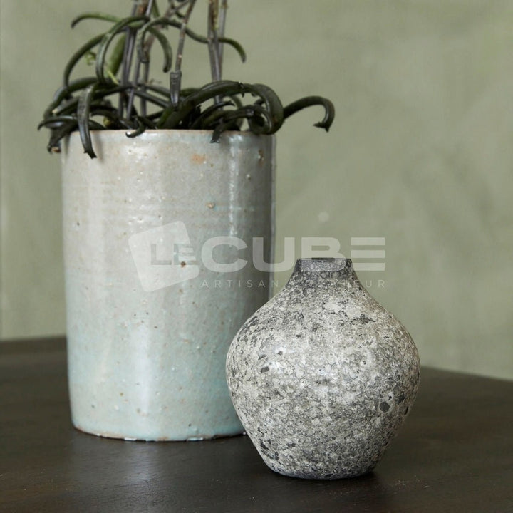 Vase Forest - Le Cube Artisan Créateur