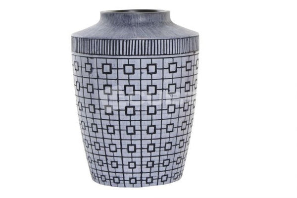 Vase ORIENTAL - Le Cube Artisan Créateur