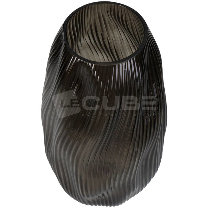 Vase Wave - Le Cube Artisan Créateur