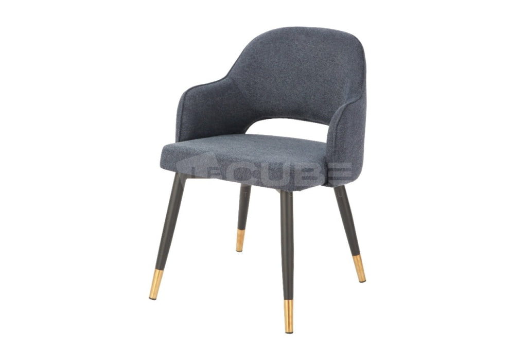 Chaise Navy Chaises
