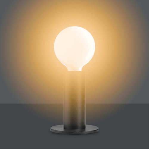 SOL Lamp - Le Cube Artisan Créateur